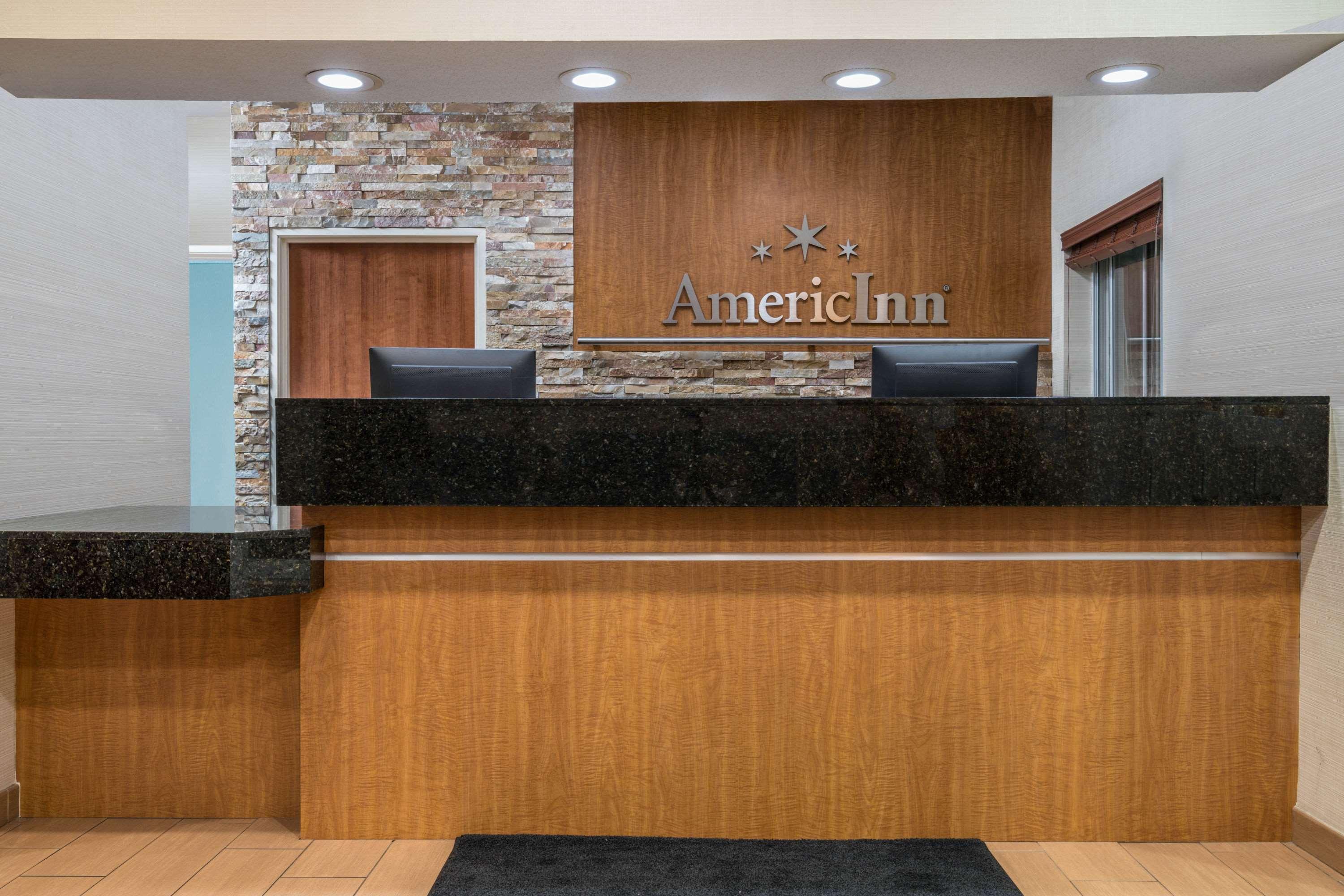 Americinn By Wyndham Duluth Exterior photo