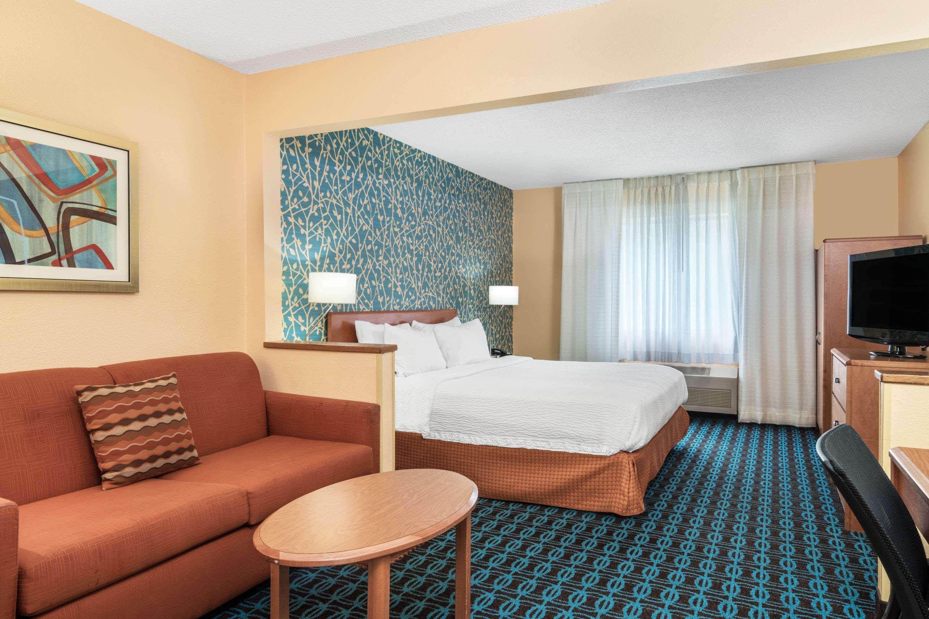 Americinn By Wyndham Duluth Exterior photo