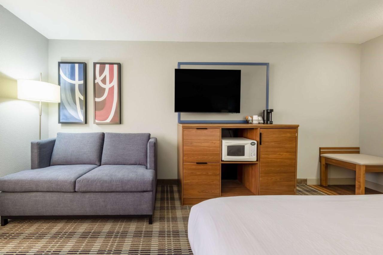 Americinn By Wyndham Duluth Exterior photo