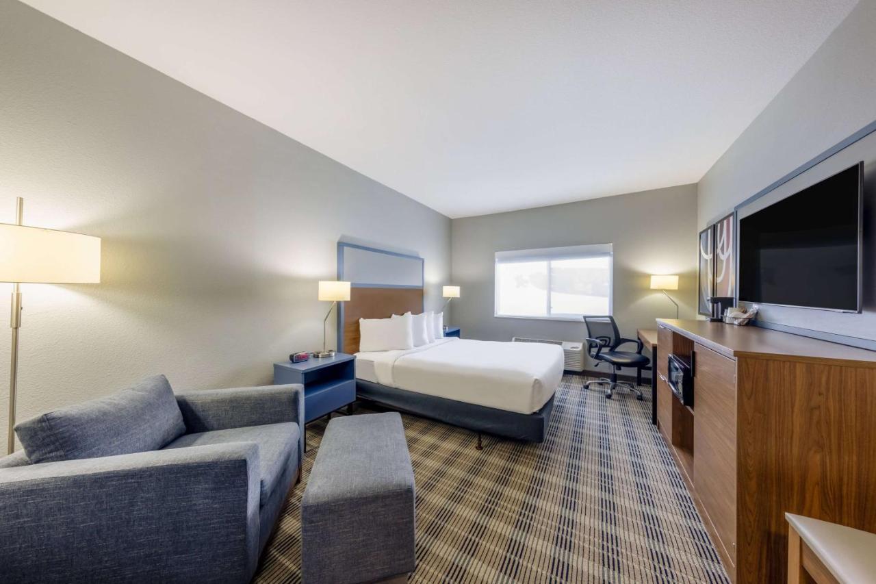 Americinn By Wyndham Duluth Exterior photo