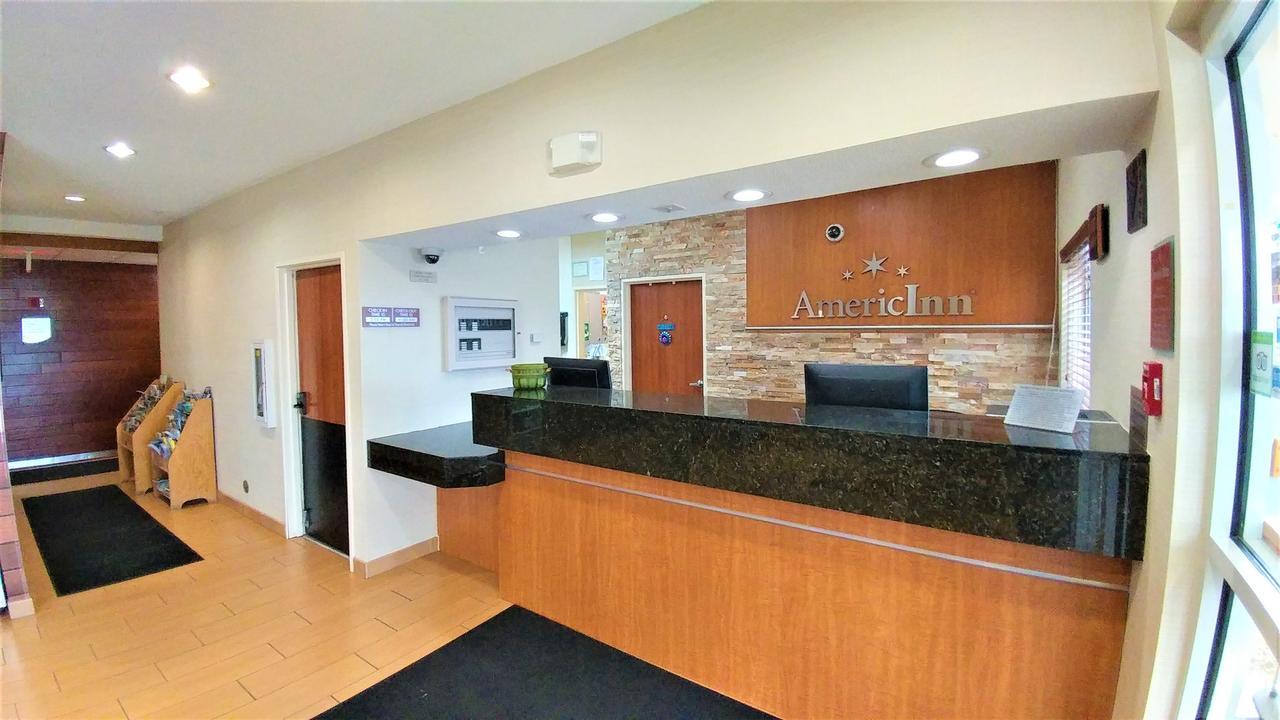 Americinn By Wyndham Duluth Exterior photo