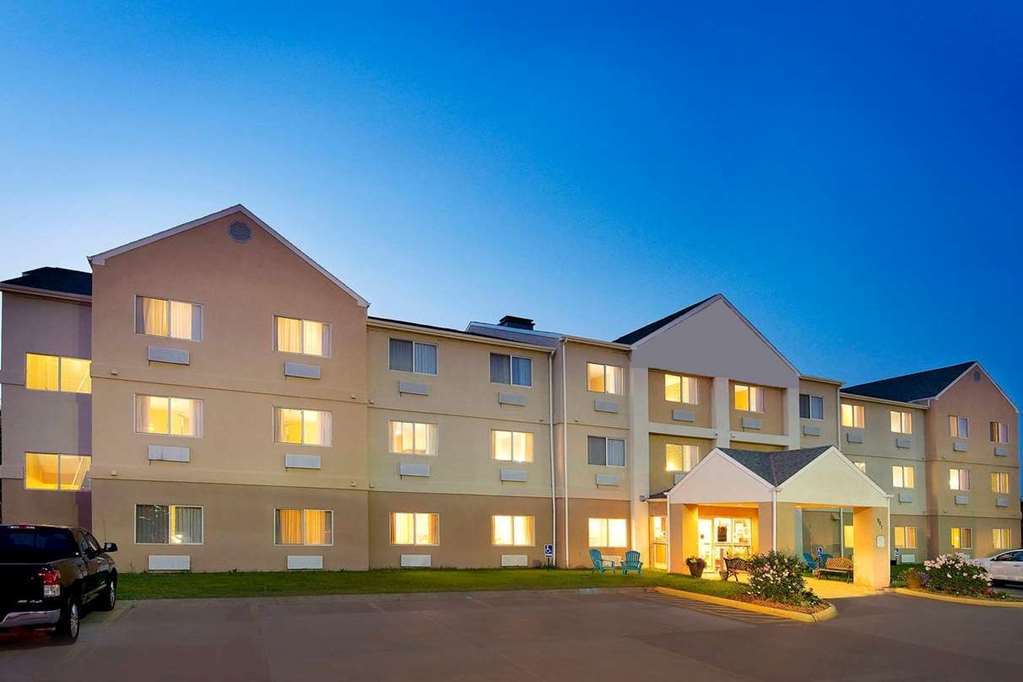 Americinn By Wyndham Duluth Exterior photo