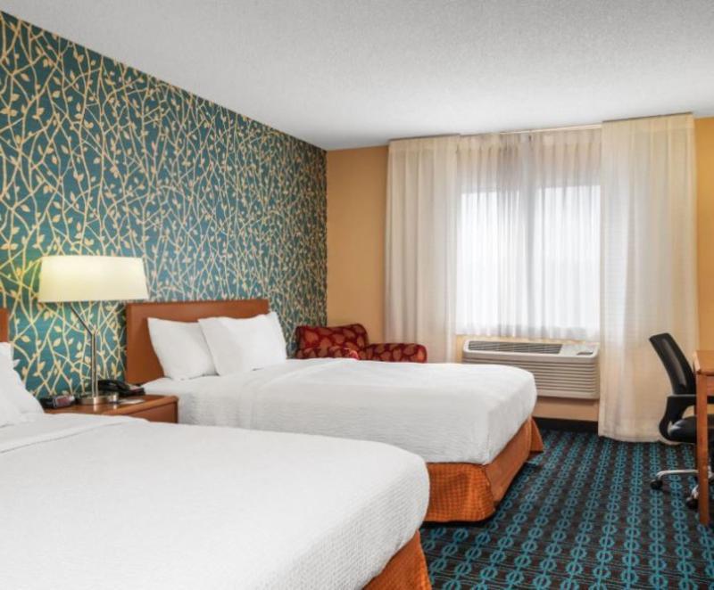 Americinn By Wyndham Duluth Exterior photo