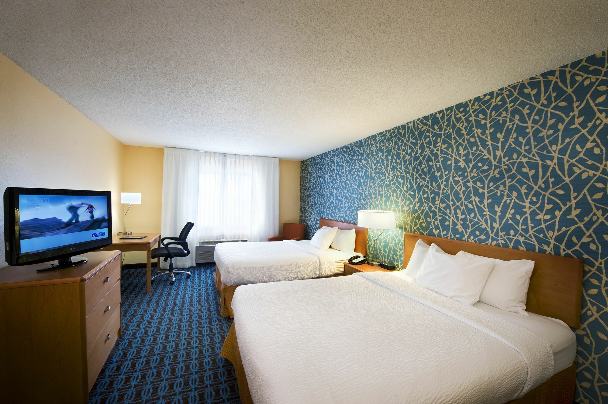 Americinn By Wyndham Duluth Exterior photo