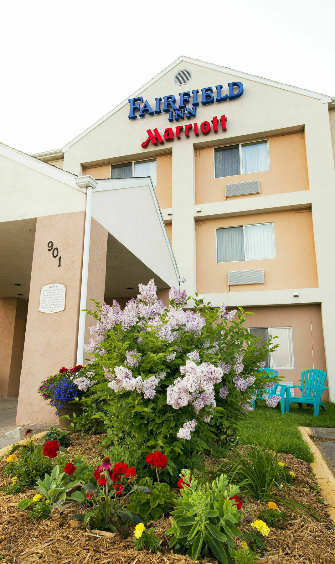 Americinn By Wyndham Duluth Exterior photo