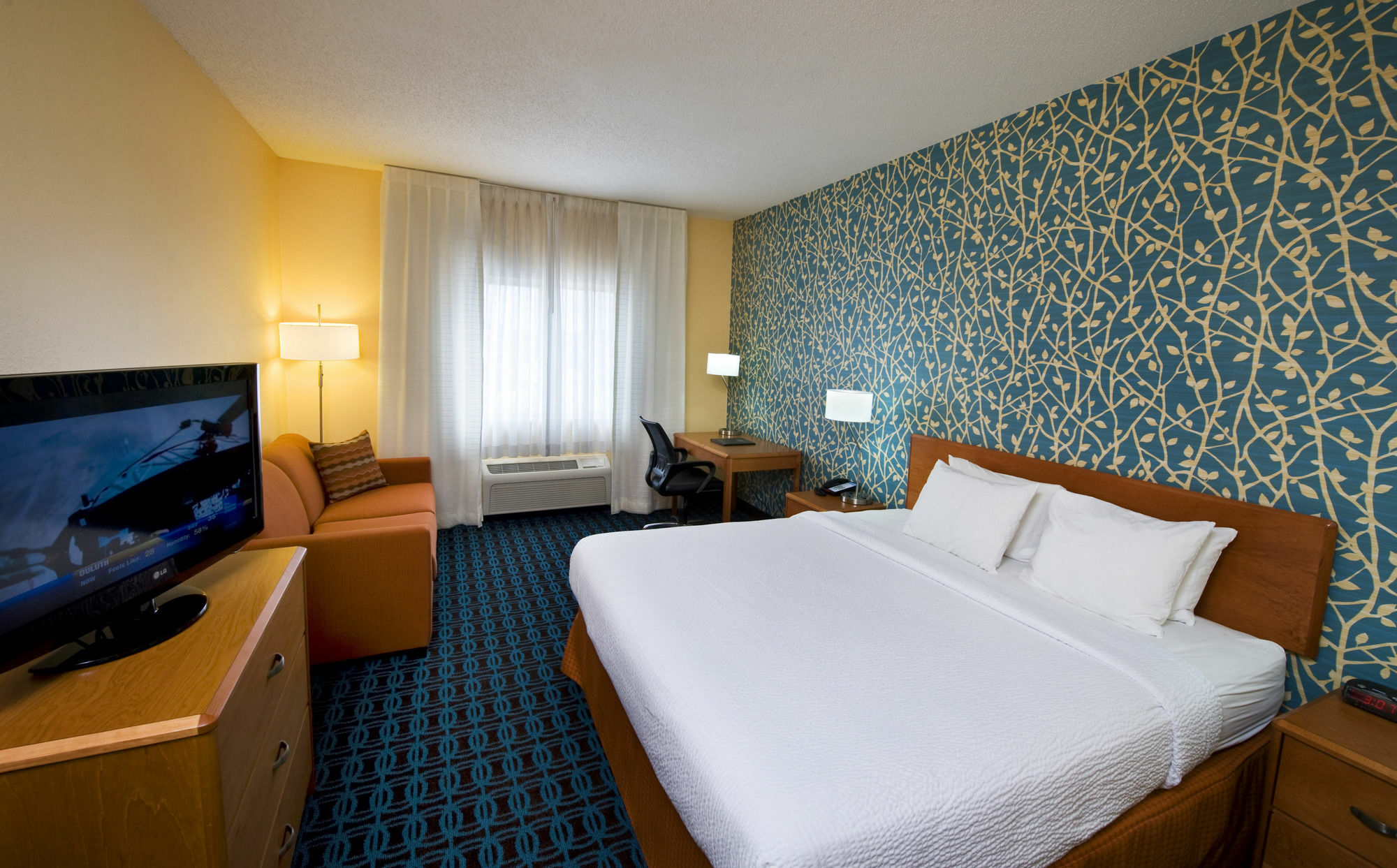 Americinn By Wyndham Duluth Exterior photo