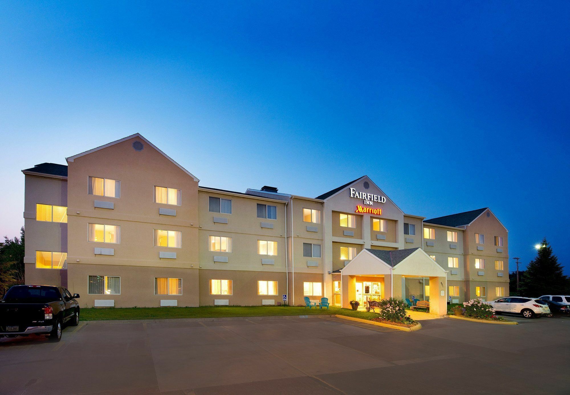 Americinn By Wyndham Duluth Exterior photo